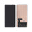 Complete Screen White Xiaomi 11 Lite 5G/NE (Original)
