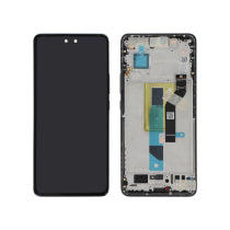 Complete Screen Black Xiaomi 13 Lite (Original)