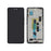 Complete Screen Black Xiaomi 13 Lite (Original)