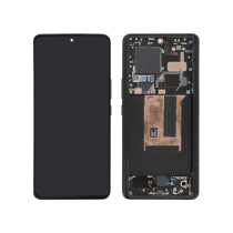 Complete Screen Xiaomi 13 Ultra (With Frame) (Relife)