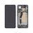Complete Screen Black Xiaomi 14T Pro (With frame)