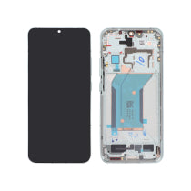 Complete Screen Green Xiaomi 14T (Original)