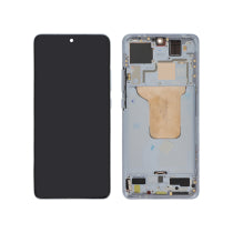 Complete Screen Blue Xiaomi 12/12X (Original)