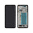 Complete Screen Black Xiaomi 13 Lite (With frame) (ReLife) ReLife
