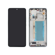 Complete Screen Green Xiaomi 13T Pro (Original)