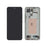 Complete Screen Silver Xiaomi 15 5G (Original)