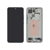 Complete Screen Green Xiaomi 15 (Original)