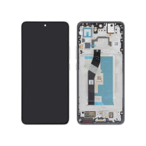 Complete Screen Titanium Gray Xiaomi 14T (Original)