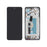 Complete Screen Titanium Gray Xiaomi 14T (Original)