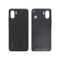 Back Cover Black Redmi A2