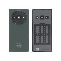 Back Cover Green Redmi A3