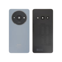 Back Cover Blue Star Redmi A3