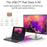 ASUS ProArt PA248CRV 24.1" Gaming Monitor – IPS, 16:10, WUXGA (1920 x 1200), VESA MediaSync