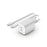 BELKIN Charger 65W + USB-C Cable (2 USB-C) (White)