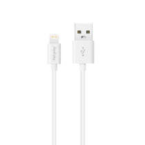 Fairplay SENECIO Lightning Cable 1m (White)
