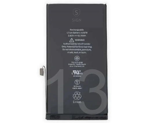 iPhone 13 Battery - iMobile Parts