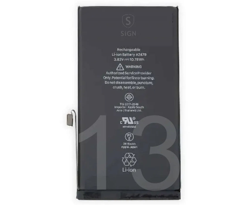 iPhone 13 Battery - iMobile Parts