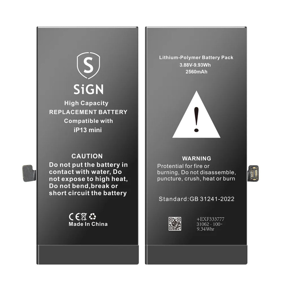 iPhone 13 Mini Battery - iMobile Parts