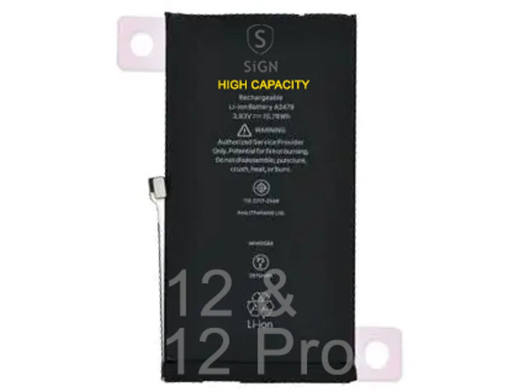 iPhone 12 Pro Battery - iMobile Parts