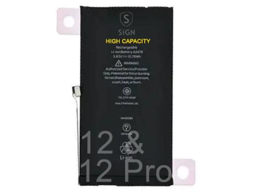 iPhone 12 Pro Battery - iMobile Parts