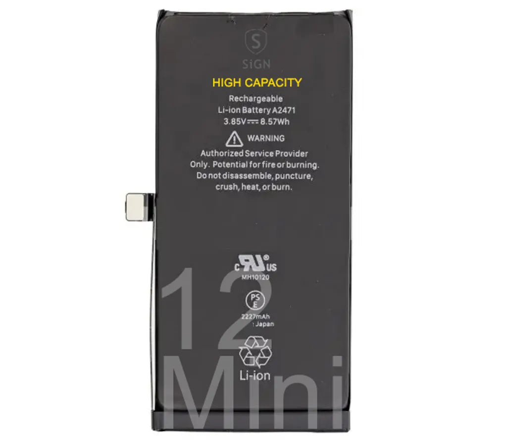 iPhone 12 Mini Battery - iMobile Parts