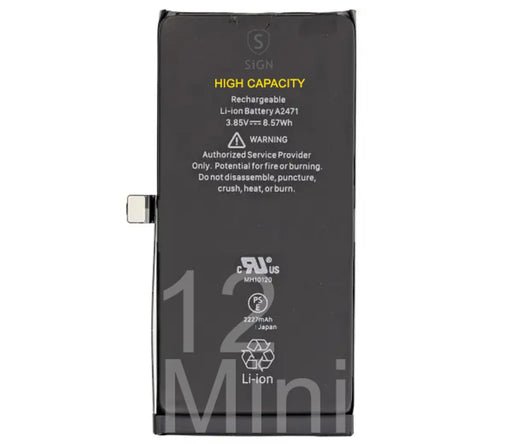 iPhone 12 Mini Battery - iMobile Parts