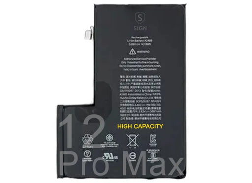 iPhone 12 Pro Max Battery - iMobile Parts