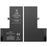 iPhone 13 Pro Battery - iMobile Parts