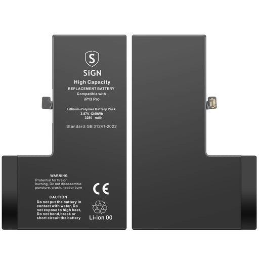 iPhone 13 Pro Battery - iMobile Parts