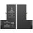 iPhone 13 Pro Max Battery - iMobile Parts