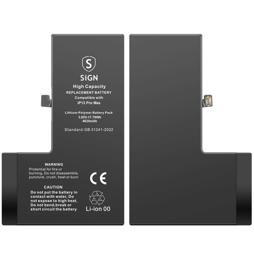 iPhone 13 Pro Max Battery - iMobile Parts