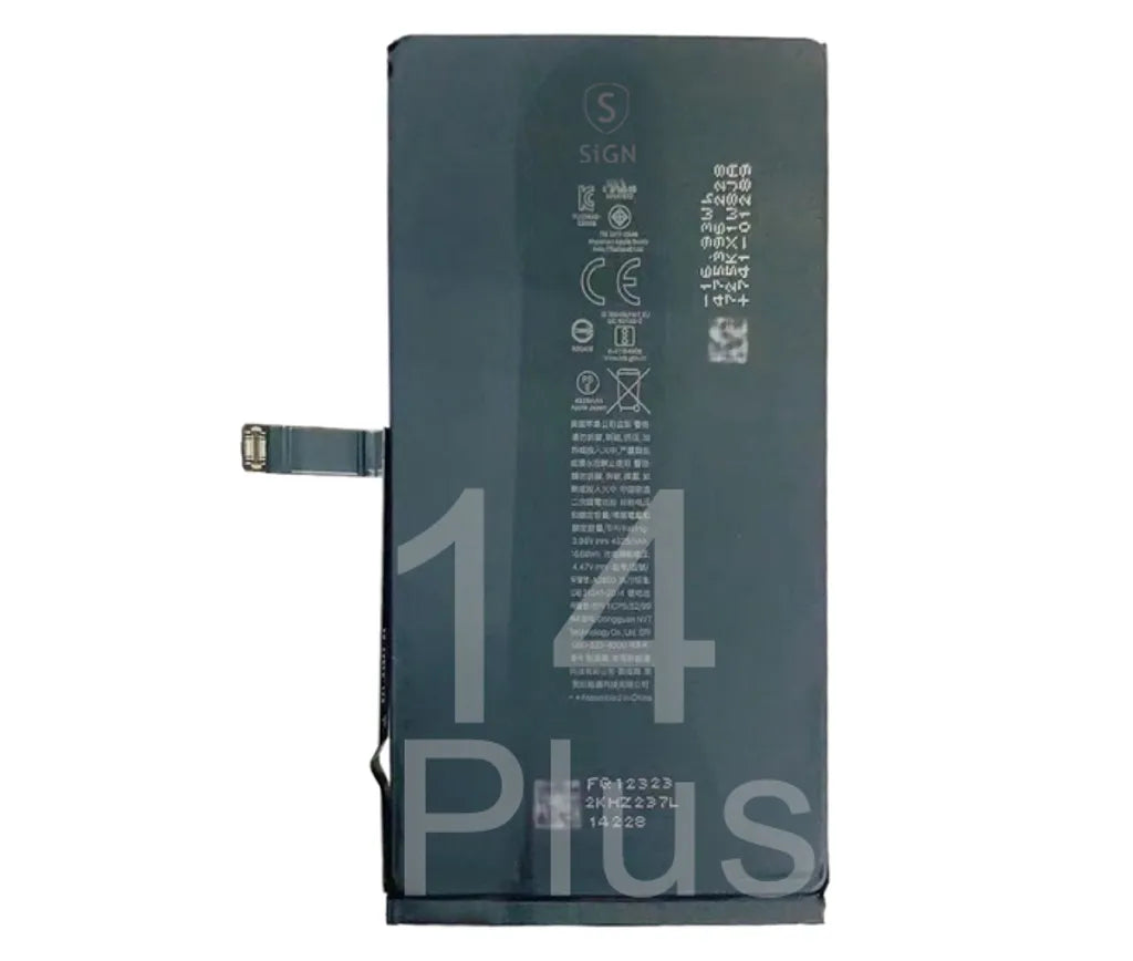 iPhone 14 Plus Battery - iMobile Parts