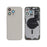 iPhone 14 Pro Max Back Cover (With MagSafe) (Without Logo) - iMobile Parts