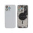 iPhone 14 Pro Max Back Cover (With MagSafe) (Without Logo) - iMobile Parts