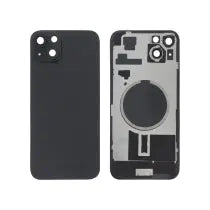 iPhone 15 Plus Back Cover (With MageSafe) (Without Logo) - iMobile Parts