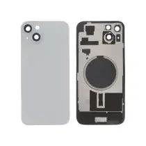 iPhone 15 Plus Back Cover (With MageSafe) (Without Logo) - iMobile Parts
