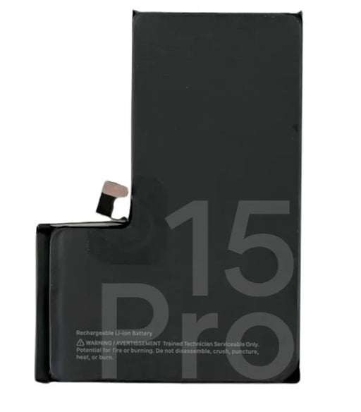 iPhone 15 Pro Max Battery - iMobile Parts