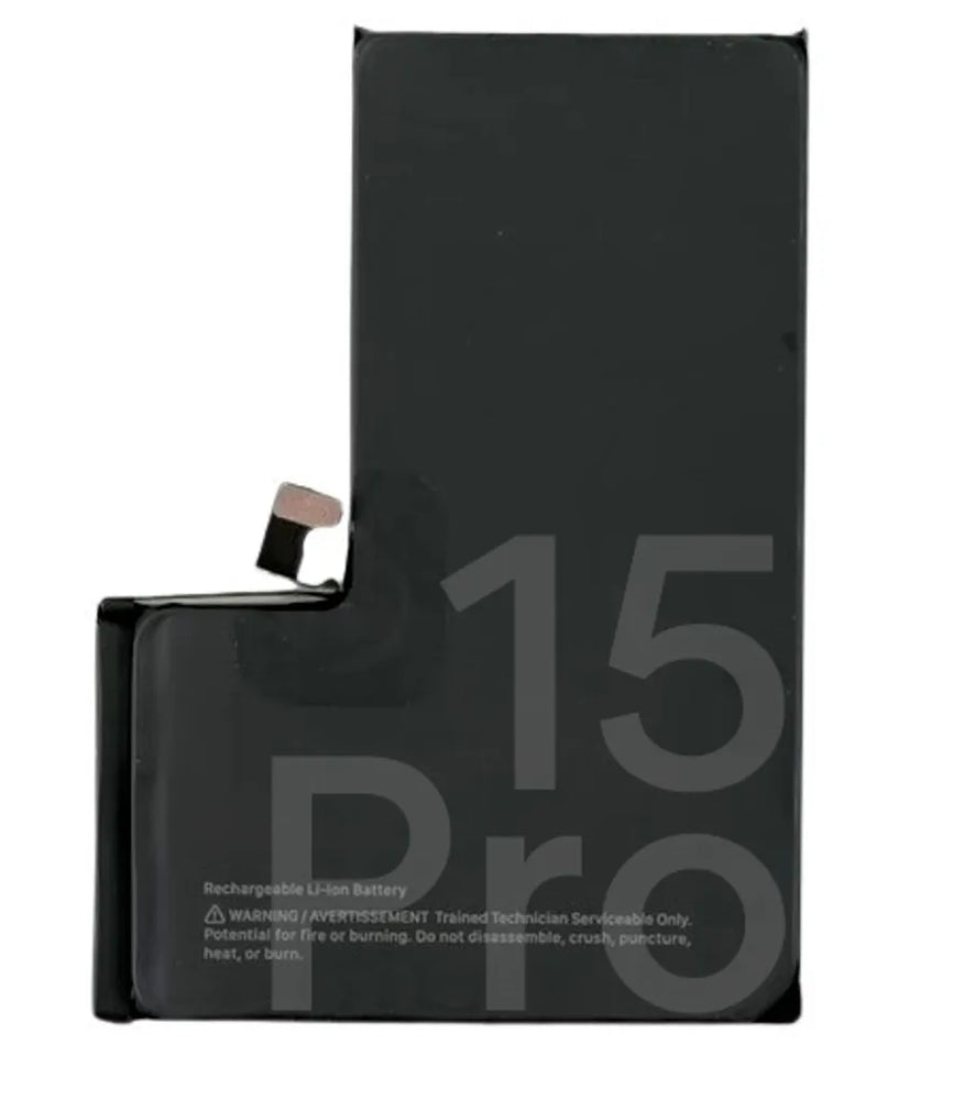 iPhone 15 Pro Max Battery - iMobile Parts