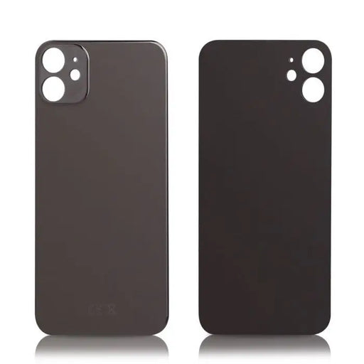 iPhone 11 Back Cover (Without Logo) - iMobile Parts