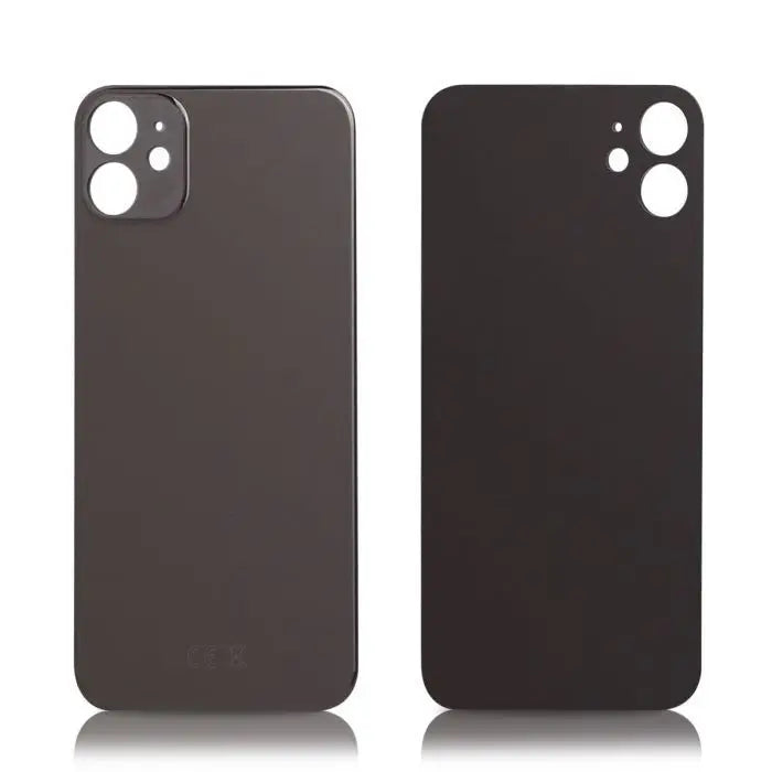 iPhone 11 Back Cover (Without Logo) - iMobile Parts
