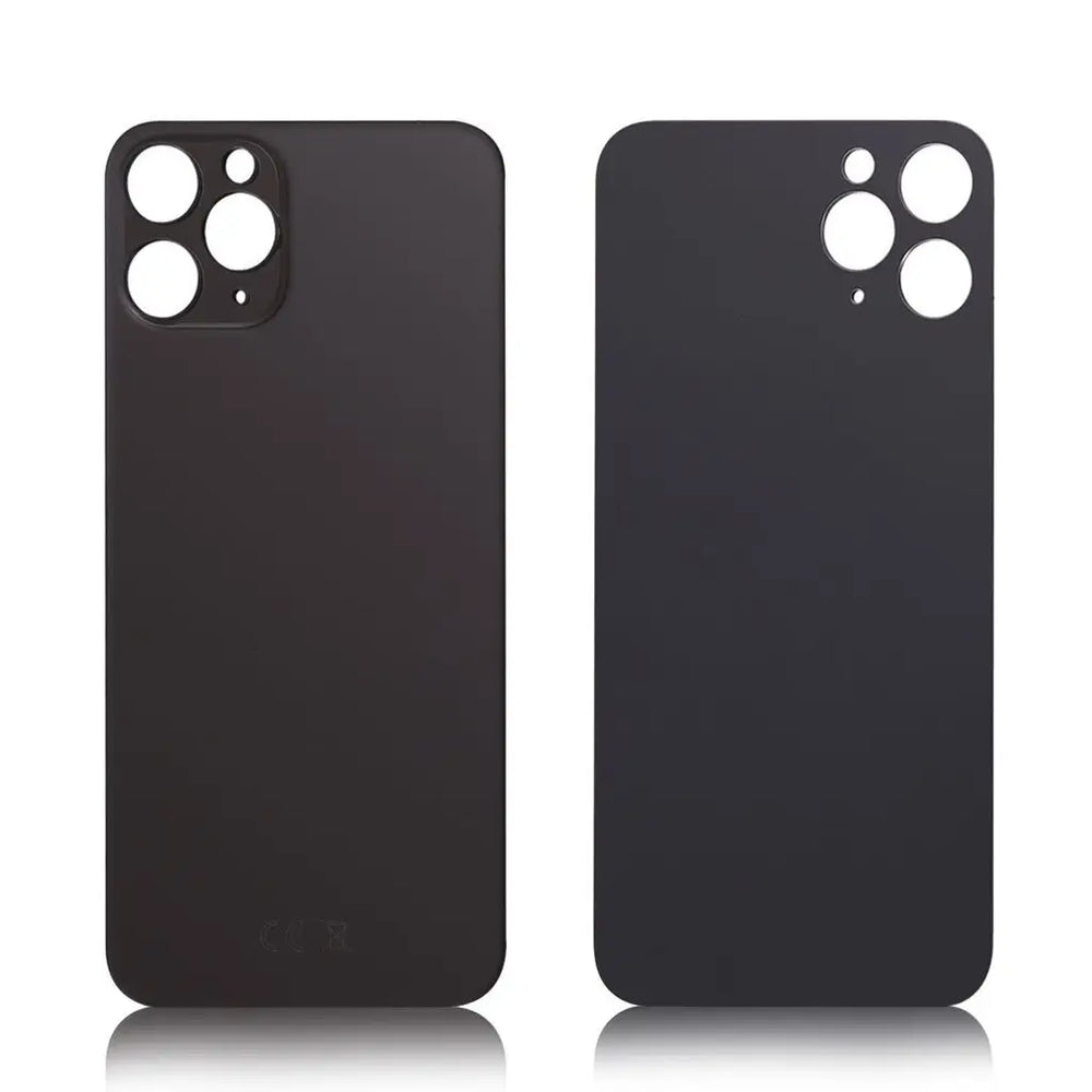 iPhone 11 Pro Max Back Cover (Without Logo) - iMobile Parts