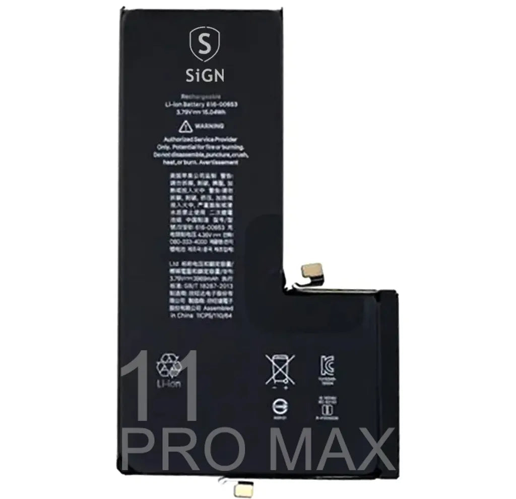 iPhone 11 Pro Max Battery - iMobile Parts