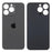 iPhone 13 Pro Max Back Cover (Without Logo) - iMobile Parts