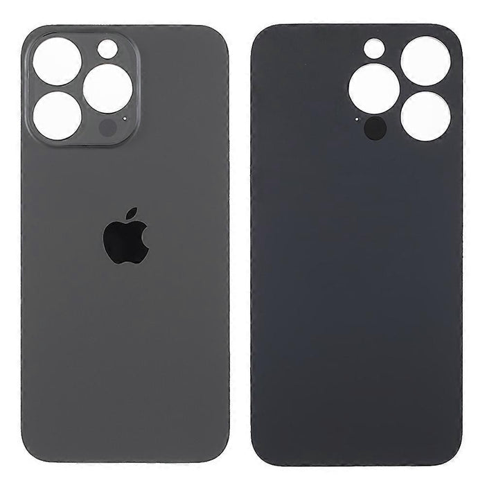 iPhone 13 Pro Max Back Cover (Without Logo) - iMobile Parts