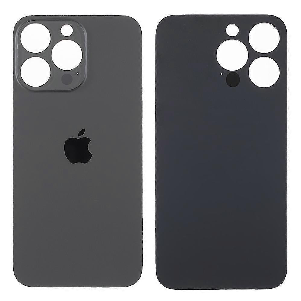 iPhone 13 Pro Max Back Cover (Without Logo) - iMobile Parts