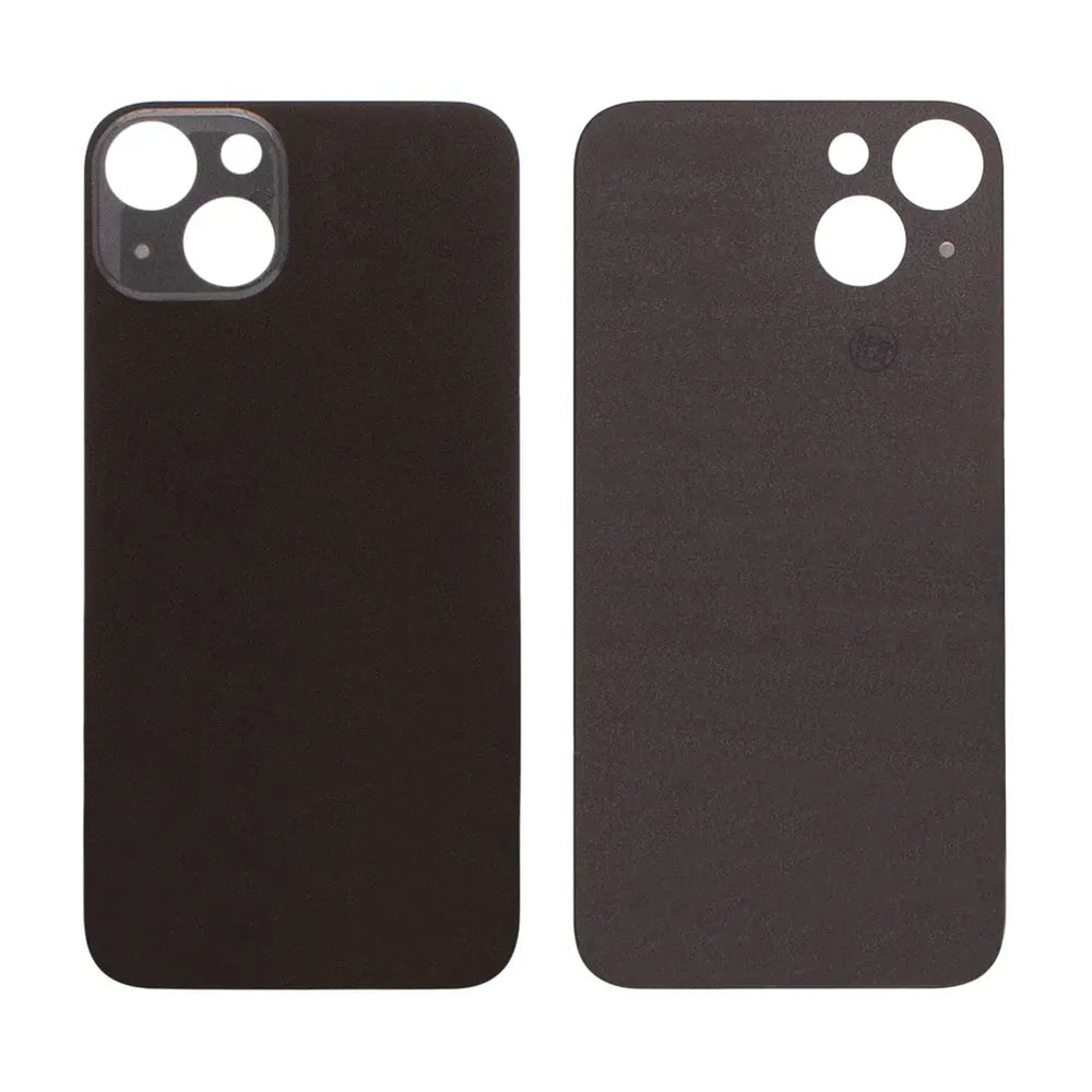 iPhone 13 Back Cover (Without Logo) - iMobile Parts