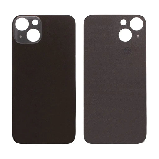iPhone 13 Back Cover (Without Logo) - iMobile Parts
