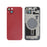 iPhone 14 Plus Back Cover (With MagSafe) (Without Logo) - iMobile Parts