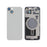 iPhone 14 Plus Back Cover (With MagSafe) (Without Logo) - iMobile Parts
