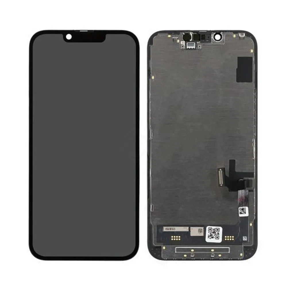 iPhone 16e LCD-Display (Incell) - iMobile Parts
